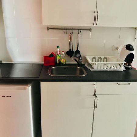 פוארטו דה לה קרוז San Jose Guesthouse Edificio S De Sol מראה חיצוני תמונה