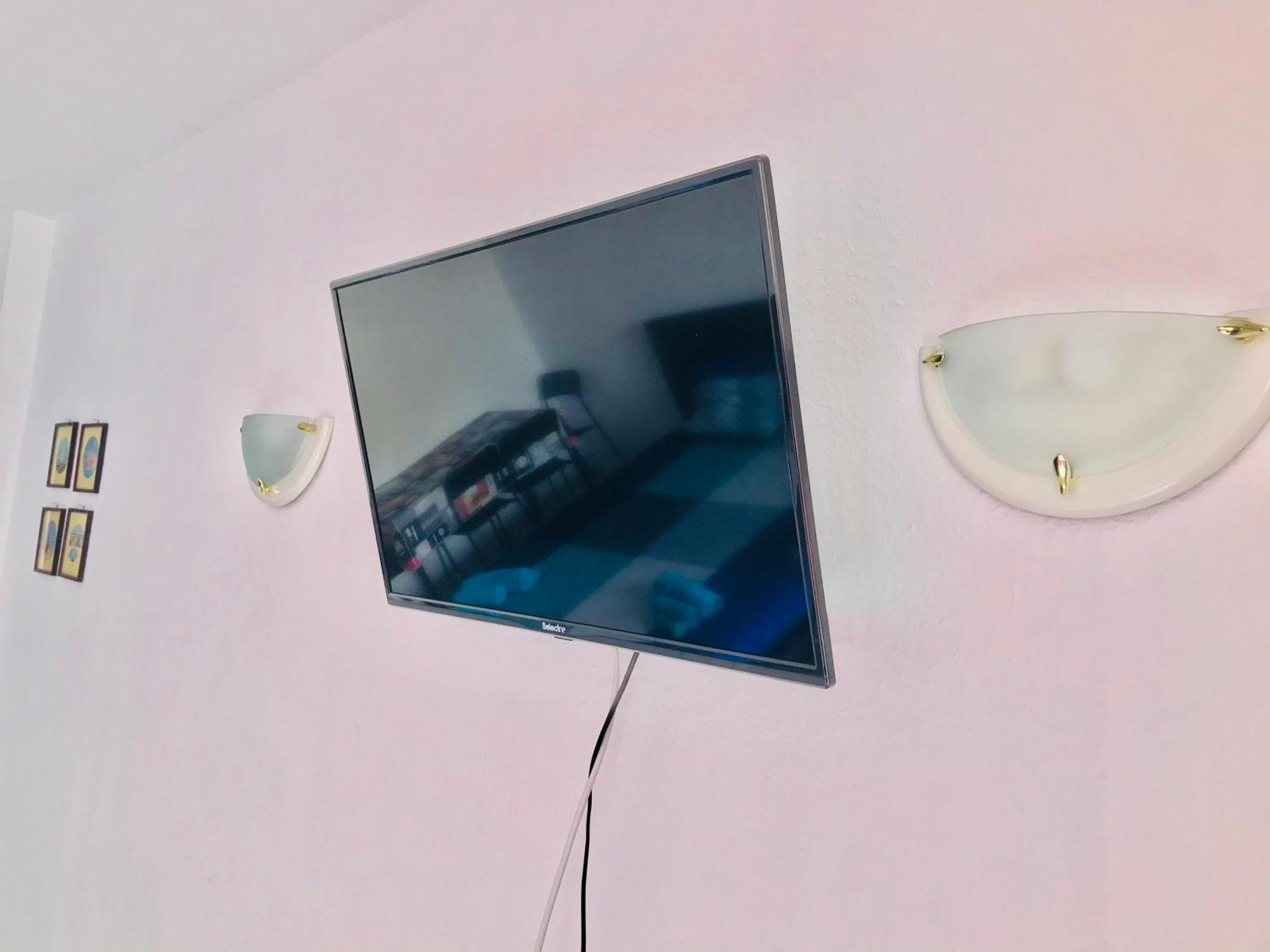 פוארטו דה לה קרוז San Jose Guesthouse Edificio S De Sol מראה חיצוני תמונה