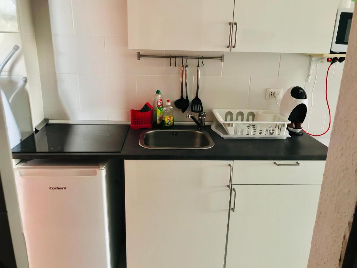 פוארטו דה לה קרוז San Jose Guesthouse Edificio S De Sol מראה חיצוני תמונה
