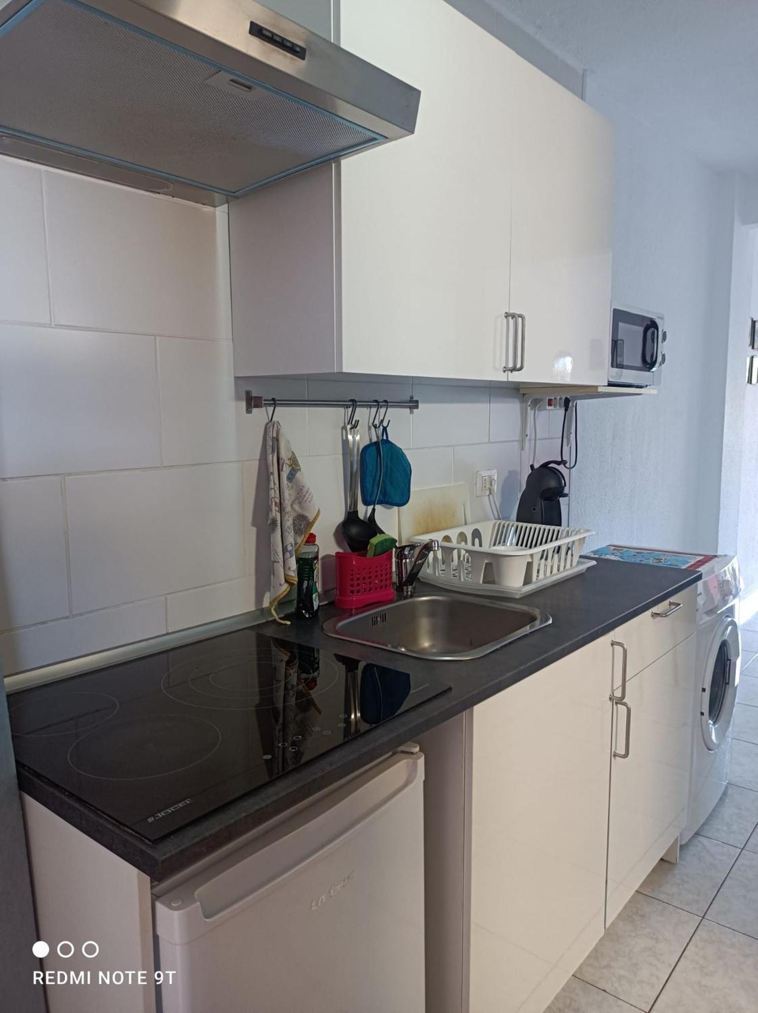פוארטו דה לה קרוז San Jose Guesthouse Edificio S De Sol מראה חיצוני תמונה